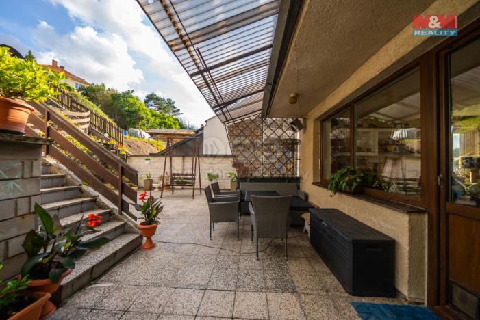 Prodej rodinného domu, Bystřice nad Pernštejnem, Na Vyhlídce, 250 m2