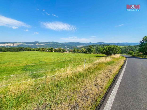 Prodej pozemku pro komerční výstavbu, Ústí nad Labem - Kojetice, 59540 m2