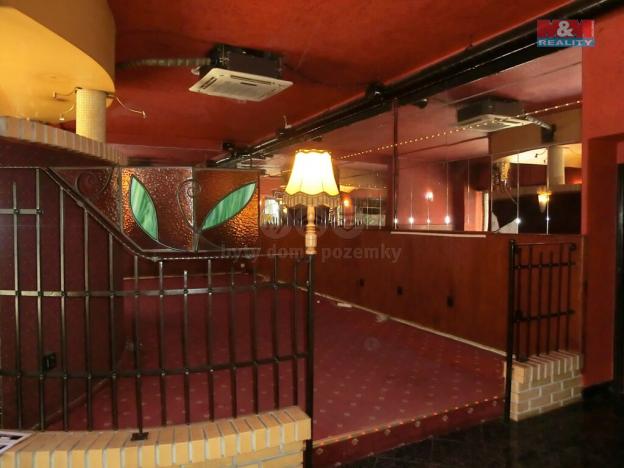 Prodej obchodního prostoru, Karviná - Nové Město, 332 m2