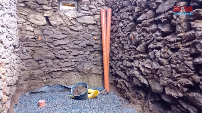 Prodej chalupy, Pelhřimov - Lešov, 125 m2