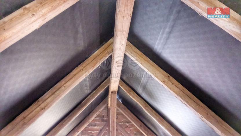 Prodej chalupy, Pelhřimov - Lešov, 125 m2