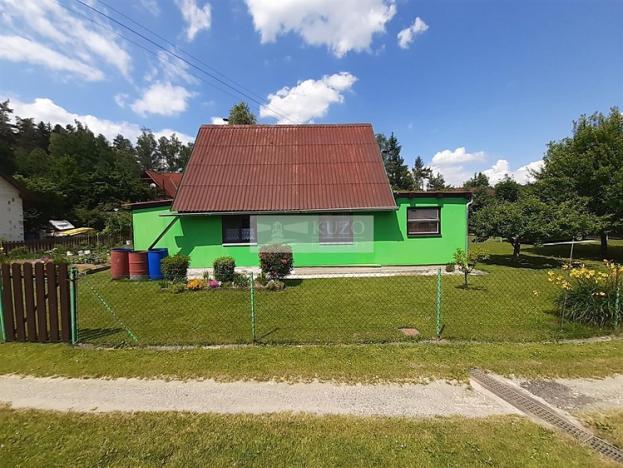 Prodej chaty, Větřní, 65 m2