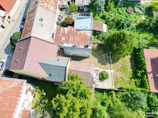 Prodej rodinného domu, Tovačov, Förchtgottova, 300 m2