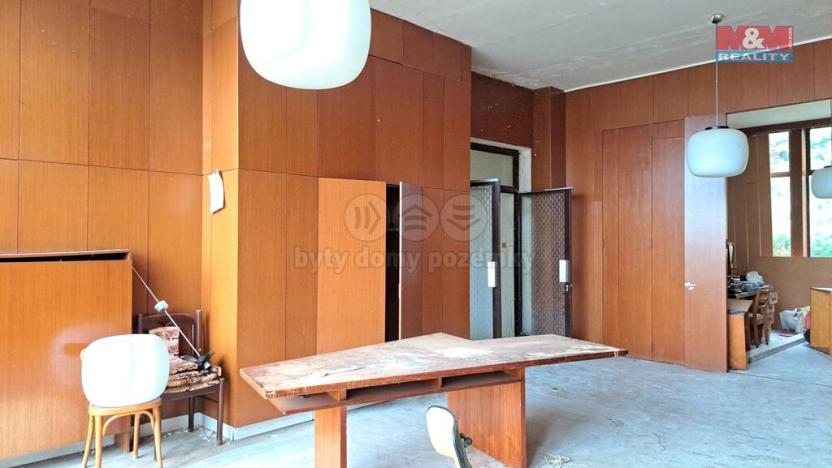 Prodej ubytování, Práče, 1606 m2