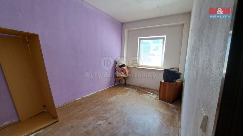 Prodej ubytování, Práče, 1606 m2