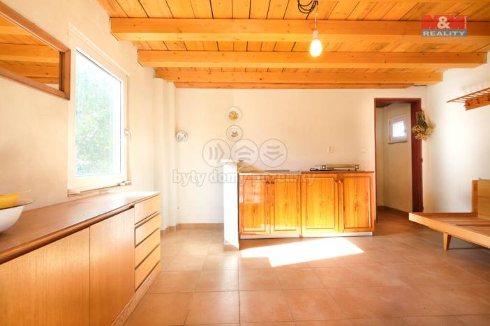 Prodej chaty, Karlovy Vary - Doubí, 18 m2
