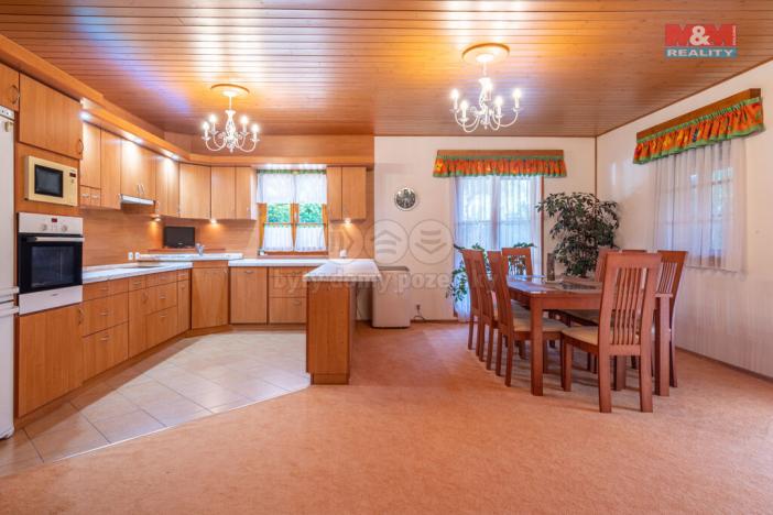 Prodej rodinného domu, Vratimov, U Padolu, 250 m2