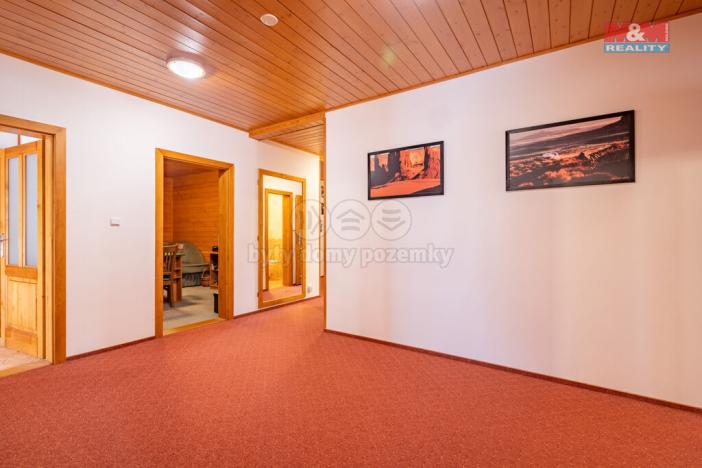 Prodej rodinného domu, Vratimov, U Padolu, 250 m2