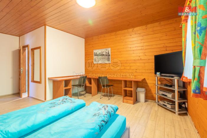 Prodej rodinného domu, Vratimov, U Padolu, 250 m2