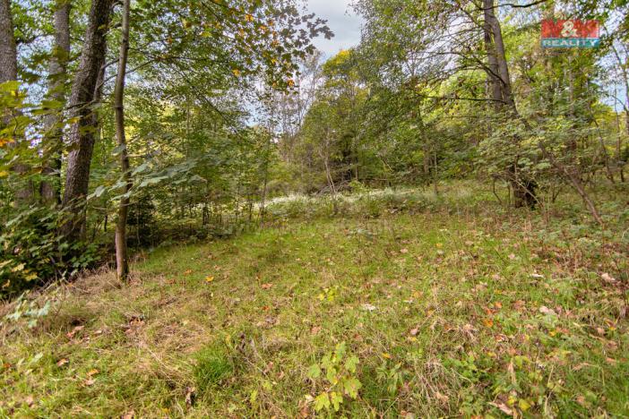 Prodej pozemku pro bydlení, Nejdek - Bernov, 5882 m2