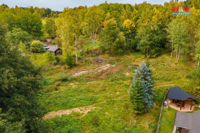 Prodej pozemku pro bydlení, Nejdek, 3085 m2