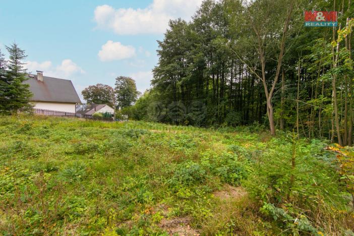 Prodej pozemku pro bydlení, Nejdek, 3085 m2