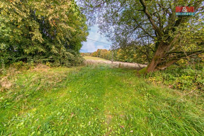 Prodej pozemku pro bydlení, Kraslice, 2182 m2