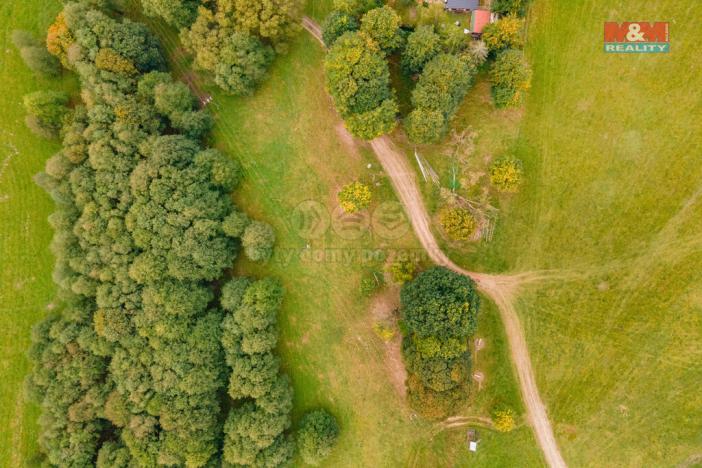 Prodej pozemku, Luby, 1899 m2