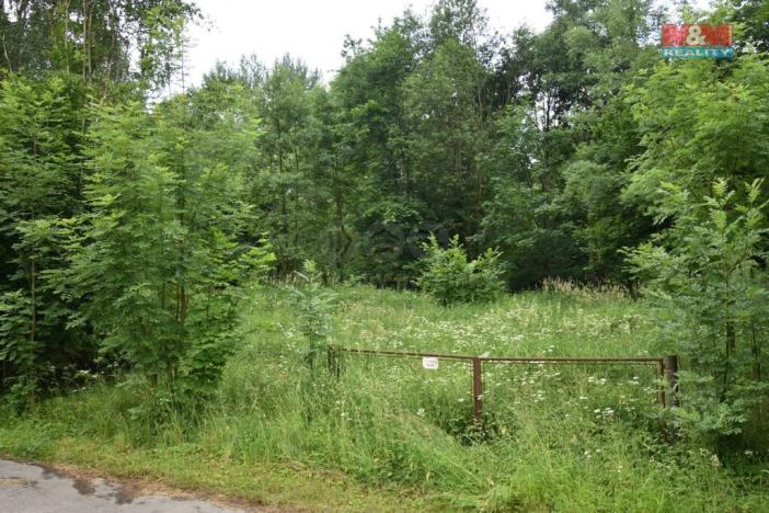 Prodej pozemku pro bydlení, Višňová, 4501 m2