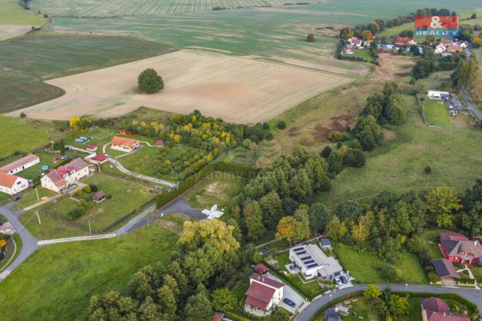 Prodej louky, Františkovy Lázně - Žírovice, 8900 m2