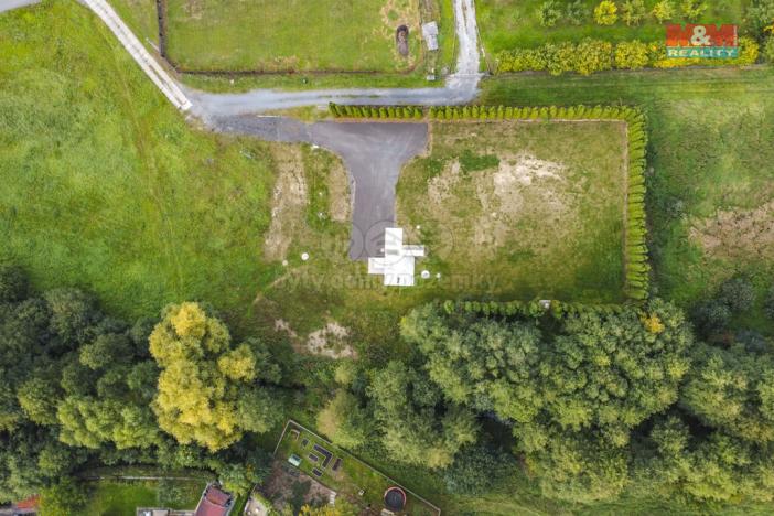 Prodej louky, Františkovy Lázně - Žírovice, 8900 m2