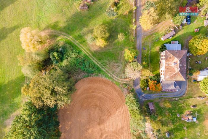 Prodej pozemku pro bydlení, Lipová - Dolní Lažany, 763 m2