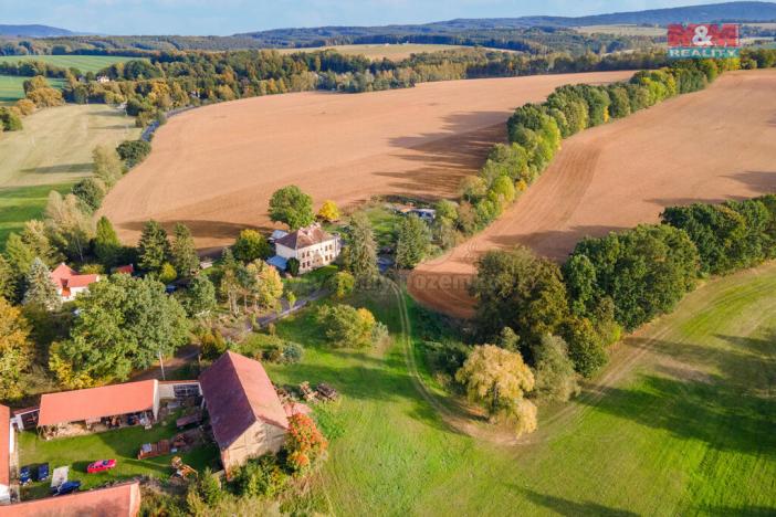 Prodej pozemku pro bydlení, Lipová - Dolní Lažany, 763 m2