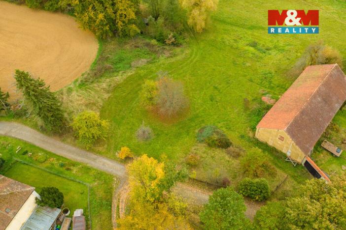 Prodej pozemku pro bydlení, Lipová - Dolní Lažany, 763 m2