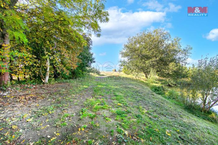 Prodej trvalého travního porostu, Krásné Údolí, 1769 m2