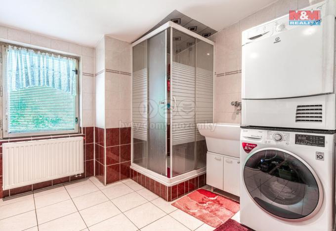 Prodej rodinného domu, Velké Březno, 700 m2