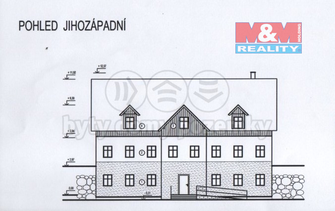 Prodej pozemku pro bydlení, Desná - Desná III, 982 m2