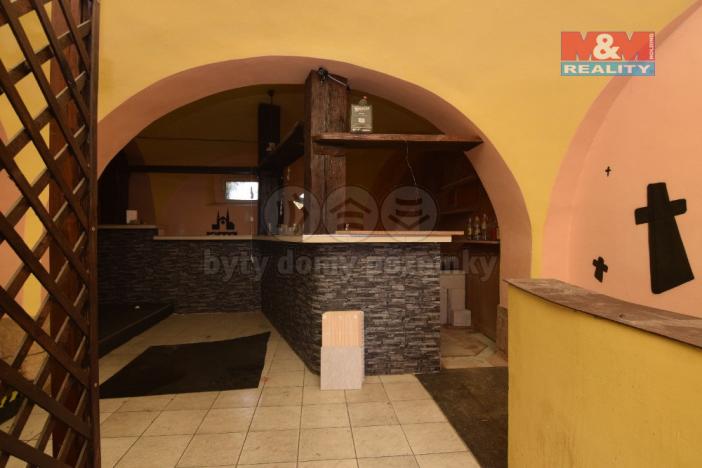 Pronájem obchodního prostoru, Mimoň - Mimoň III, Mírová, 238 m2