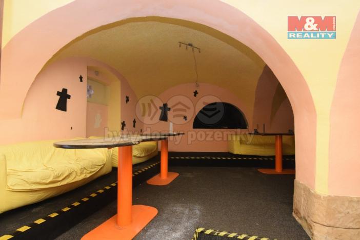 Pronájem obchodního prostoru, Mimoň - Mimoň III, Mírová, 238 m2