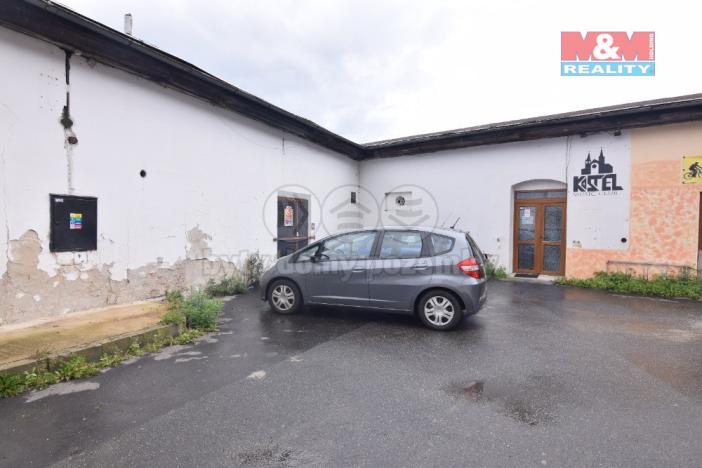 Pronájem obchodního prostoru, Mimoň - Mimoň III, Mírová, 238 m2