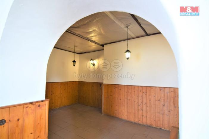 Pronájem obchodního prostoru, Česká Lípa, Liberecká, 116 m2