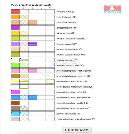 Prodej pozemku pro bydlení, Kynšperk nad Ohří, 1260 m2