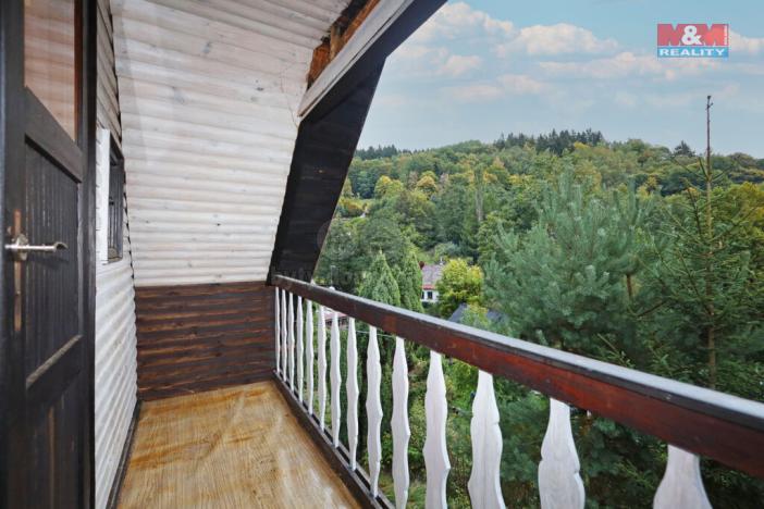 Prodej chaty, Merklín - Lípa, 140 m2