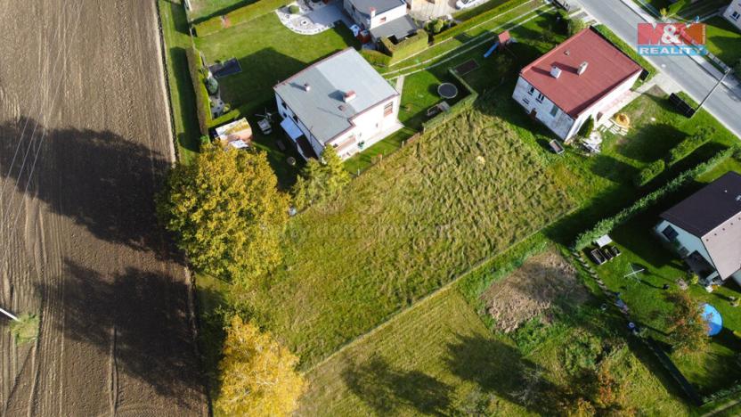 Prodej pozemku pro bydlení, Holasovice - Loděnice, 959 m2