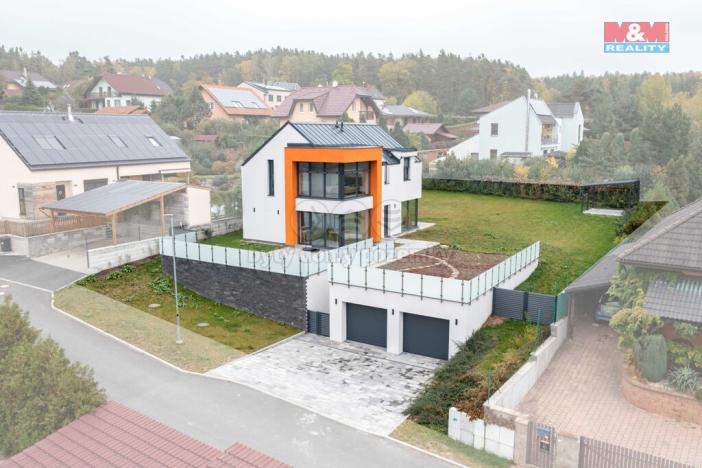 Prodej rodinného domu, Chotíkov, 130 m2