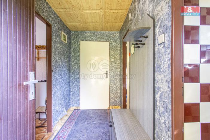 Prodej chaty, Krasov, 120 m2