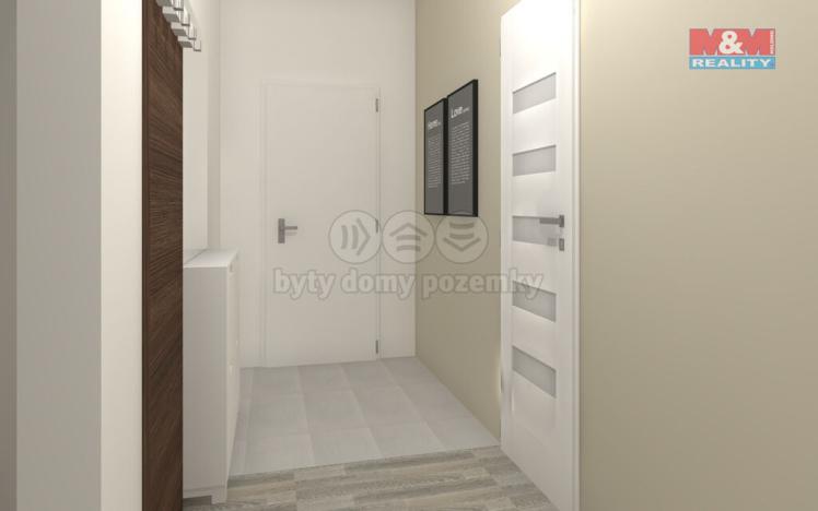 Prodej rodinného domu, Krasov, 120 m2