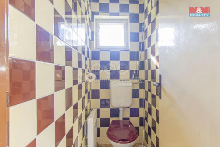 Prodej rodinného domu, Krasov, 120 m2