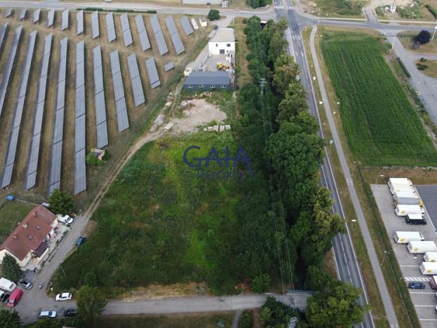 Prodej pozemku pro komerční výstavbu, Kralice na Hané, 3338 m2