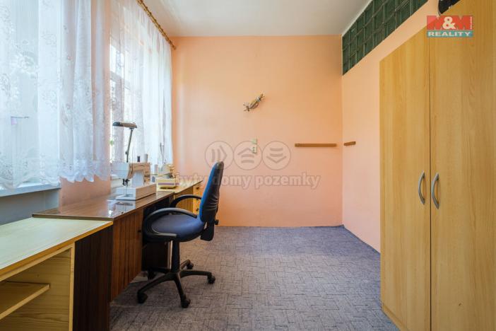 Prodej bytu 4+1, Karlovy Vary - Drahovice, Blahoslavova, 106 m2