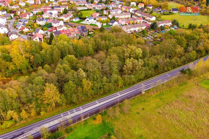 Prodej pozemku, Skalice u České Lípy, 1151 m2