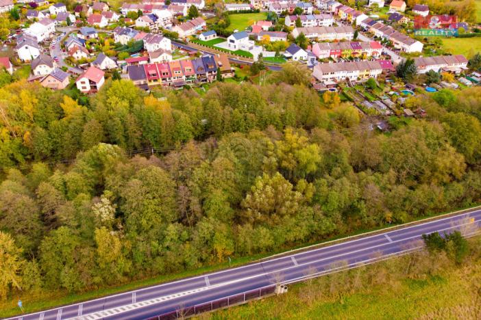 Prodej pozemku, Skalice u České Lípy, 1151 m2