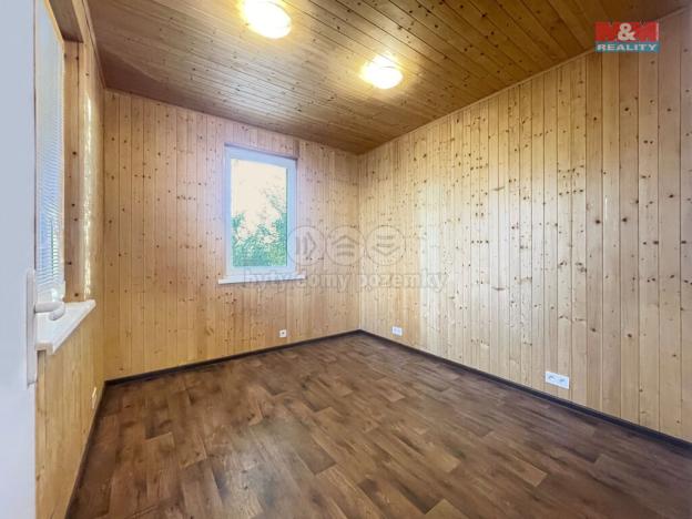 Prodej mobilheimu, Hodějice, 33 m2