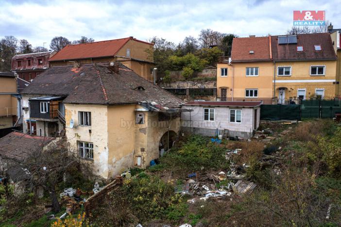 Prodej rodinného domu, Bílina - Mostecké Předměstí, Kyselská, 130 m2