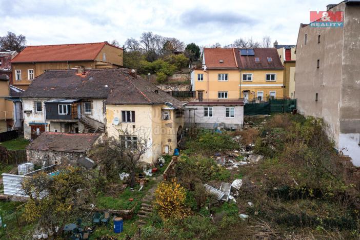 Prodej rodinného domu, Bílina - Mostecké Předměstí, Kyselská, 130 m2