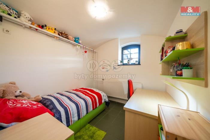 Prodej rodinného domu, Nýdek, 260 m2