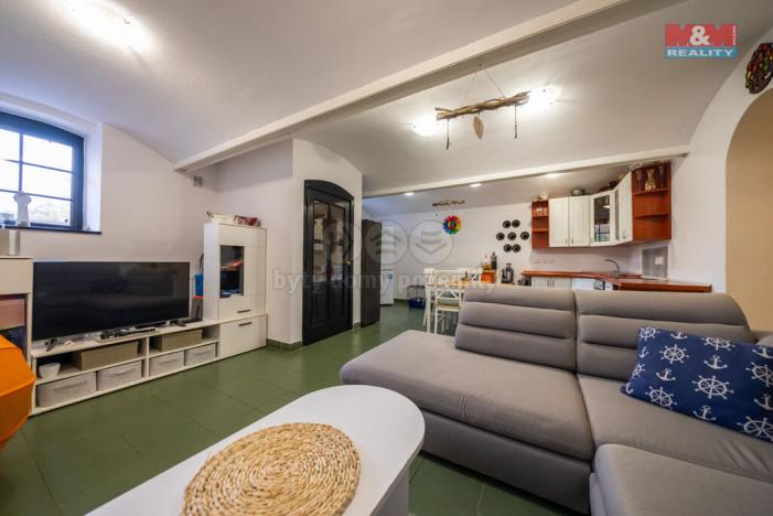 Prodej rodinného domu, Nýdek, 260 m2