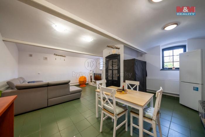 Prodej rodinného domu, Nýdek, 260 m2