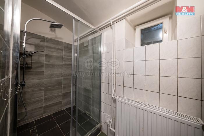 Prodej rodinného domu, Nýdek, 260 m2