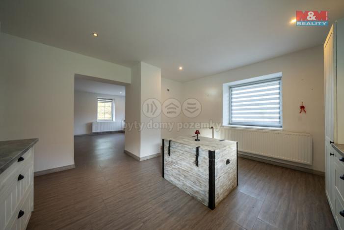 Prodej rodinného domu, Nýdek, 260 m2